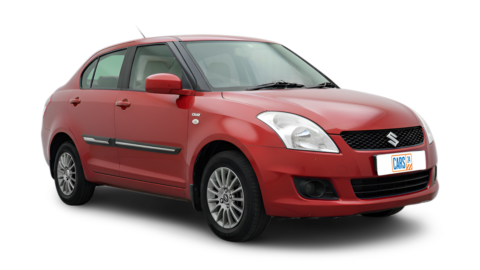 Maruti Swift Dzire-img